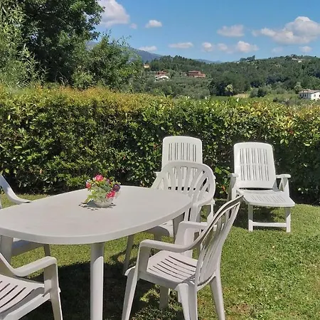 Le Vigne Di Apartment Montecarlo