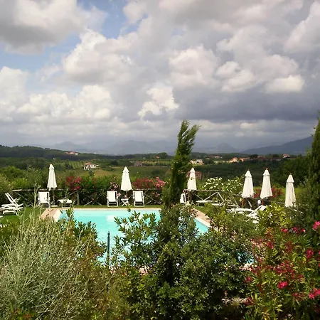 Apartment Le Vigne Di