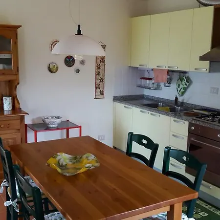 Le Vigne Di Apartment *