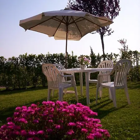 Le Vigne Di * Montecarlo