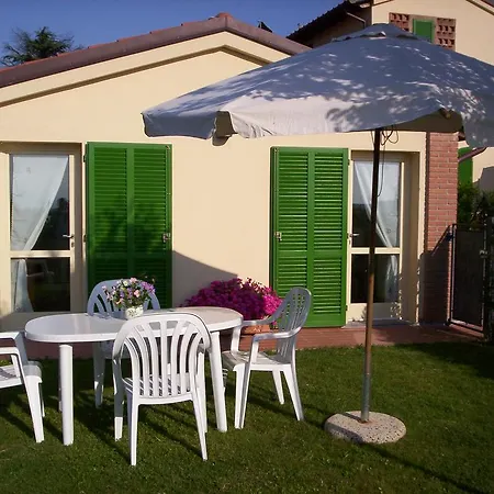 Le Vigne Di *