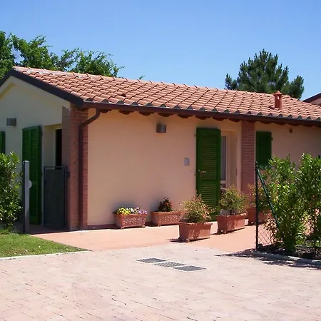 Apartment Le Vigne Di Montecarlo