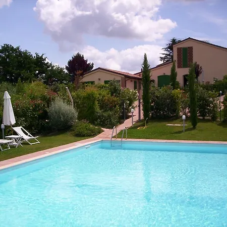Le Vigne Di Apartment