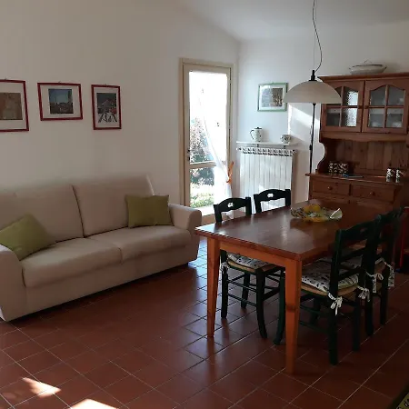 Le Vigne Di Montecarlo