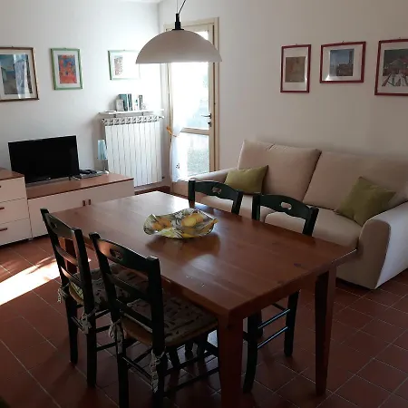 Apartment Le Vigne Di *