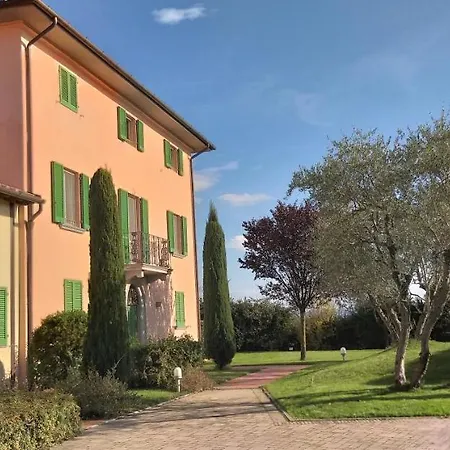 Le Vigne Di Montecarlo